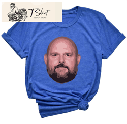Brian Daboll Tshirt, Coach Brian Daboll Face,Giants Fan Gives Brian Daboll On His Shirt A Sip Of Beer - Happy Place for
