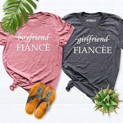Matching Couple, Girlfriend Shirt,Boyfriend Shirt, Valentine day Gift, Fiancee gift, Girlfriend gift, Boyfriend Gift, Va