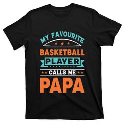 Father Mom Mother Typography T-Shirt 2