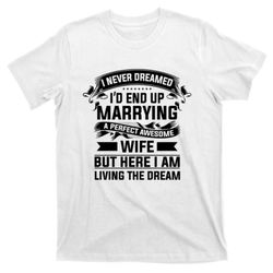 Lovely Mother Typography T-Shirt 1