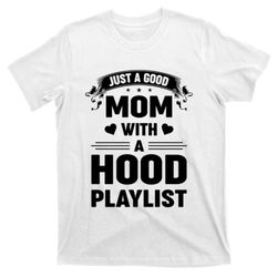 Lovely Mother Typography T-Shirt 10