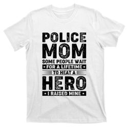 Mother And Father Typography T-Shirt 3