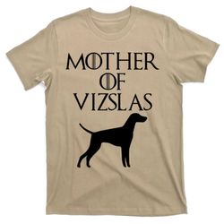 Mother Of Vizslas Husky T-Shirt
