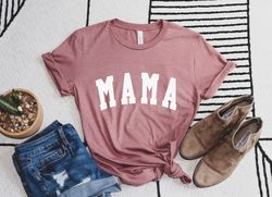 Mama shirt, mom, mom shirt, mama tshirt, Mom Tshirt gift , Vintage shirt, Mothers day shirt