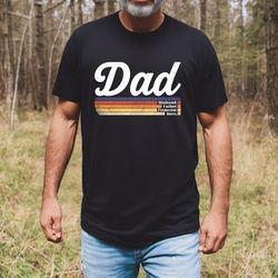 Retro Dad Shirt,My Dad is My Hero Shirt, Dad is My Hero Tee, Best Dad Shirt, Daddy is My Hero, Dad Shirt,Dad is my hero