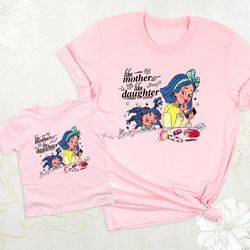 Mommy and Me Matching Shirts, Like Mother Like Daughter Shirt, Mothers Day Shirt, Mother Daughter Shirt, Mom and Baby Ou