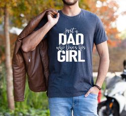 Fathers Day Shirt, Daddy and Daughter shirt, Fathers day matching shirts, Dad and daughter Shirt, Daddy And Daughter shi