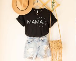 Mama Mommy Mom Bruh Shirt, Mama Shirt, Sarcastic Mom Shirt, Funny Bruh Shirt, Funny Sarcasm Mom Gift, Retro mama, Mother