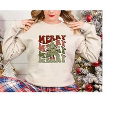 Christmas Shirt, Merry Bright Shirt, Christmas Gift For Kids, Christmas Women Shirt, Christmas Tree Shirt, Funny Christm