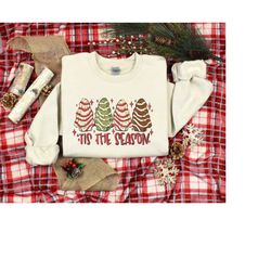 Christmas Shirt, This The Season, Christmas Bakery Shirt, Christmas Cookies Shirt, Cookies Lover Shirt, Christmas Sweats