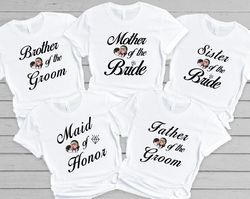 Personalized bride shirt, Team Bride Shirts, Bride Shirt, Bachelorette Party Shirts, Bridesmaid Shirts, Bridesmaid Propo