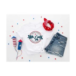 Freedom Firework Shirt, Since 1776 Shirt, America Shirt, Merica Shirt, Freedom Shirt, The USA Flag Shirt, 4th Of July Sh