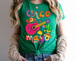 cinco de mayo shirt, mexican fiesta shirt, mexico vacation tee, fiesta family shirt, mexico trip shirt, mexican party sh