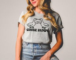 Goose t-shirt- Goose T-shirt- Funny shirt