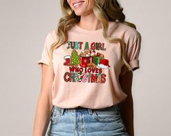 Womens Christmas Sweatshirt, Christmas Lover Top, Womens Holiday Attire, Christmas Themed Top, Holiday Season Shirt, Win