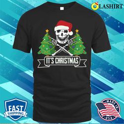 Christmas T-shirt, Merry Christmas T-shirt - Olashirt