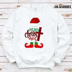Official Merry Christmas T-shirt , Trending Shirt - Olashirt