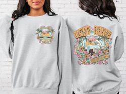 Outer Banks Pogue Life Sweat, Outer Banks Show Sweat, Beach Sweat, Beach Vacation Sweat, Outer Banks Clothing,Beach Love