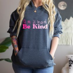 Choose Kindness Sweatshirt, Be Kind Shirt, Smiley Face Shirt, Positive Shirt, Retro Be Kind Shirt,Boho Kindness Shirt,Bo