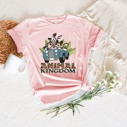 Disney Animal Kingdom Shirt, Disney Family Vacation Shirt, Disney Safari Shirt, Disney Leopard Shirt, Hakuna Matata Shir