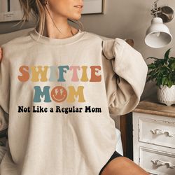 Mean Girls Inspired Shirt, Not Like A Regular Mom, Mean Girls Fan Gift, Im A Cool Mom Shirt, Gift for Moms, Funny Mom Sh