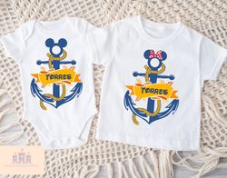 Magical Cruisin Shirt , Matching Disney Cruise Shirt , Disney Cruise Vacation Shirt , Mickey Magical Cruisin Bleached sh