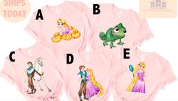 Tangled best day ever shirt for Disney, womens Disney shirt, Rapunzel shirt, Tangled shirt, Disneyworld shirt, Disneylan