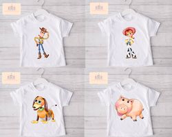 Toy Story Shirts, Toy Story Land Shirt, T Rex Shirt, Disneyland Shirts, Disney World Shirt, Disney Shirts, Disney Family