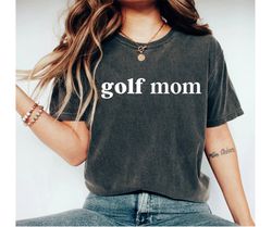 golf mom shirt golf tshirt golf personalized golf golf gifts golf shirt golf tee gift for mom golfer mom shirt golf gift