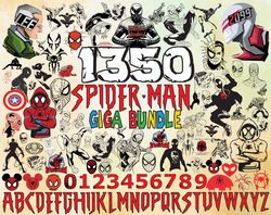 Spider man bundle svg,png,dxf,Spider man svg,png,dxf,marvel bundle svg,png,dxf