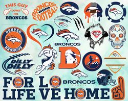 Denver Broncos bundle svg,png,dxf,Denver Broncos logo svg,png,dxf,Nfl svg,png,Nfl logo svg,png,dxf, Football svg