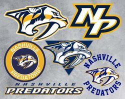 Nashville Predators bundle svg,png,dxf,Nashville Predators logo svg,png,dxf,Nhl bundle svg,png,dxf,nhl logo svg,png,dxf