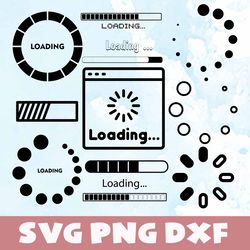 Loading svg,png,dxf , Loading bundle svg,png,dxf,Vinyl Cut File,Png, cricut