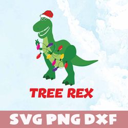Rex christmas svg,png,dxf , Rex christmas bundle svg, png,dxf,Vinyl Cut File,Png, cricut