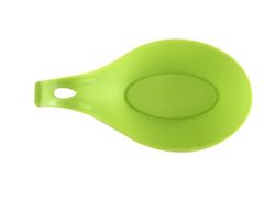 Gadgets Silicone Multipurpose Spoon Rest Mat Holder for Tableware Kitchen Utensil Supplies Accessories