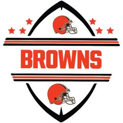 Cleveland Browns Logo Svg