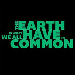 The Earth Is What We All Have In Common Svg, Trending Svg, The Earth Svg, Planet Earth Svg, Earth Day Svg, arth Love Svg
