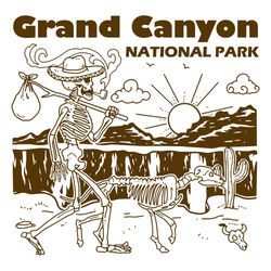Grand Canyon National Park Svg, Trending Svg, Camping Svg, Grand Canyon Svg, National Park Svg, Montanta Camping Svg, Hi