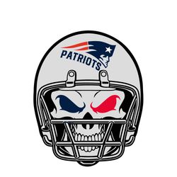 New England Patriots Skull Svg, Sport Svg, New England Patriots Svg, England Patriots Svg, New England Svg, New England