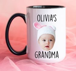baby photo mug personalized, baby photo mug, baby face gift mug, mother's day gift, funny gift ideas,personalized photo