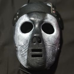 Paul Gray Slipknot IOWA time handmade mask