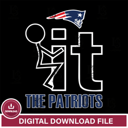 It the New England Patriots svg ,NFL svg, Super Bowl svg, Super bowl, NFL, NFL football, Football