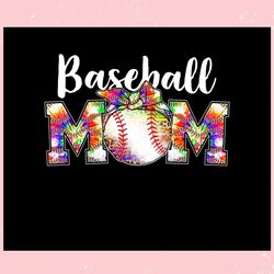 Baseball Mom Sports Mama ,Trending, Mothers day svg, Fathers day svg, Bluey svg, mom svg, dady svg.jpg