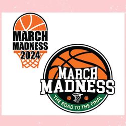 Basketball March Madness The Road To The Final ,Trending, Mothers day svg, Fathers day svg, Bluey svg, mom svg, dady svg