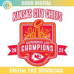 Kansas City Super Bowl Champions SVG,NFL svg, NFL,Super Bowl svg,super Bowl, football