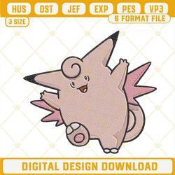 Clefable Pokemon Embroidery Pattern Designs.jpg