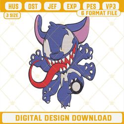 Stitch Venom Machine Embroidery Design File 1.jpg