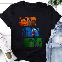 the amazing world of gumball funny t-shirt, the amazing world of gumball shirt, gumball shirt, cartoon network shirt, ca