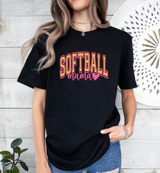 softball shirt, softball mama shirt, softball supporter shirt, trendy, softball shirt, baseball shirt, softball mom shir