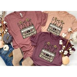 Vintage Soul Shirt, Soul Retro Nostalgia Shirt, Wild Soul Shirt, Birthday Gifts For Women And Men, Birthday Shirt, Birth